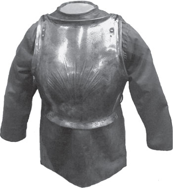 Иллюстрация к книге — История Англии [i_185.jpg]