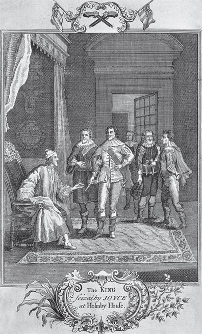 Иллюстрация к книге — История Англии [i_187.jpg]