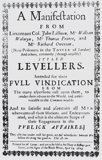 Иллюстрация к книге — История Англии [i_189.jpg]