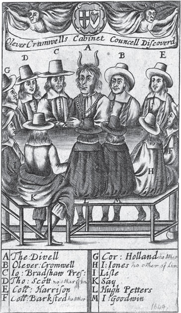 Иллюстрация к книге — История Англии [i_192.jpg]