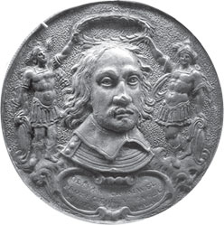 Иллюстрация к книге — История Англии [i_195.jpg]