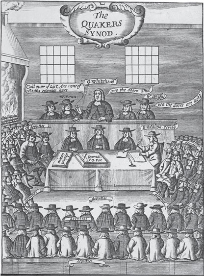 Иллюстрация к книге — История Англии [i_196.jpg]