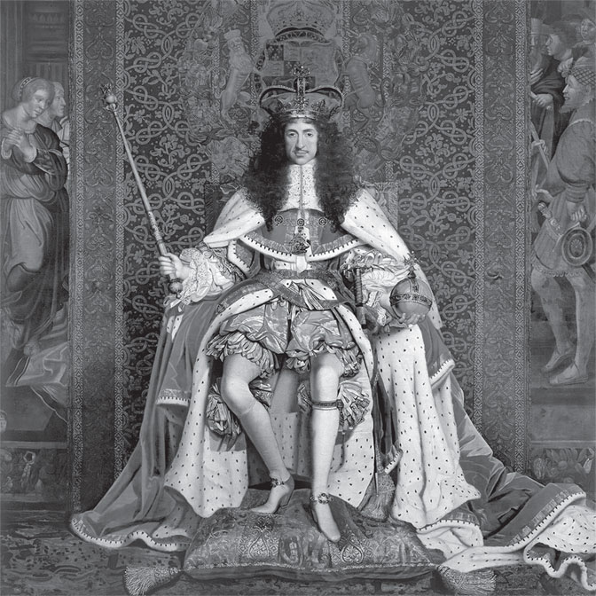 Иллюстрация к книге — История Англии [i_199.jpg]