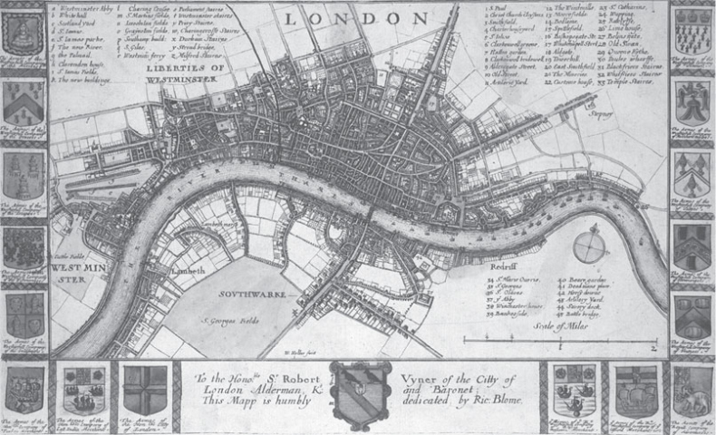 Иллюстрация к книге — История Англии [i_200.jpg]