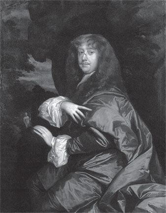 Иллюстрация к книге — История Англии [i_204.jpg]