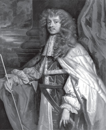 Иллюстрация к книге — История Англии [i_205.jpg]