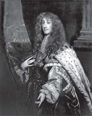 Иллюстрация к книге — История Англии [i_208.jpg]