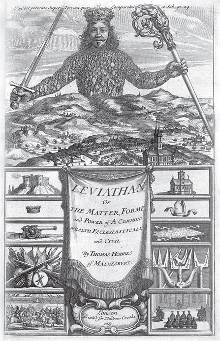 Иллюстрация к книге — История Англии [i_217.jpg]