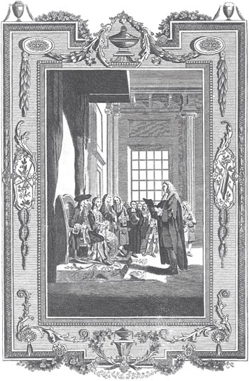 Иллюстрация к книге — История Англии [i_221.jpg]