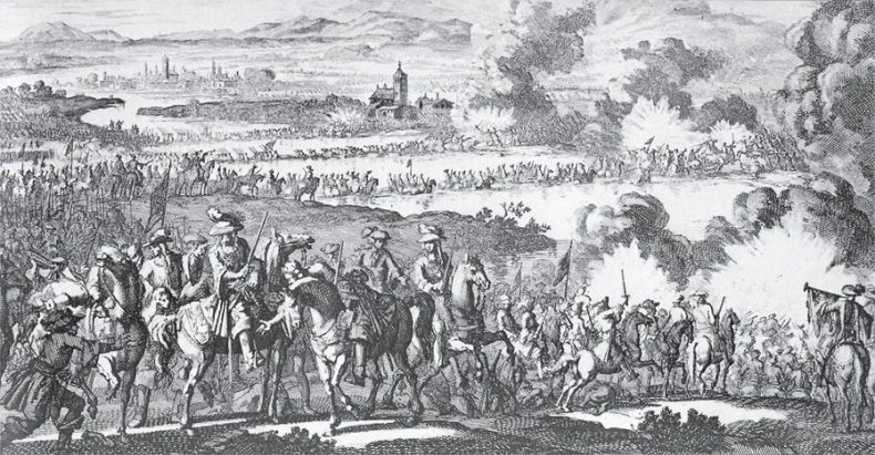 Иллюстрация к книге — История Англии [i_222.jpg]