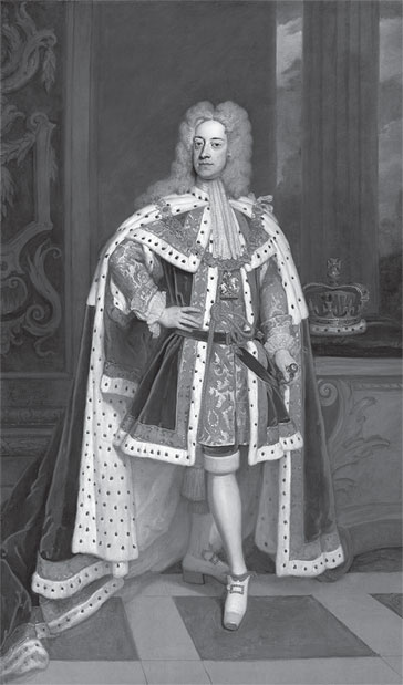 Иллюстрация к книге — История Англии [i_234.jpg]