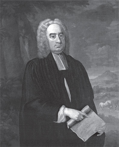 Иллюстрация к книге — История Англии [i_239.jpg]