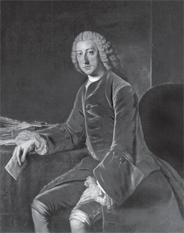 Иллюстрация к книге — История Англии [i_248.jpg]