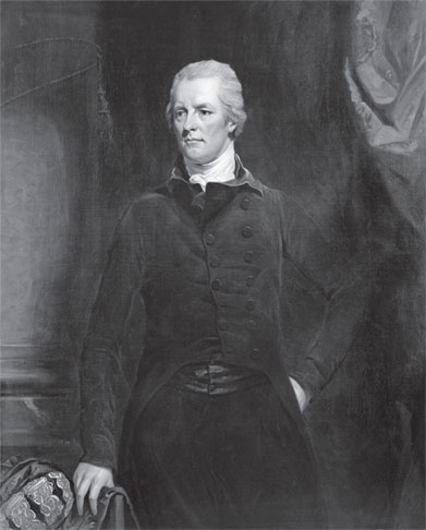 Иллюстрация к книге — История Англии [i_257.jpg]