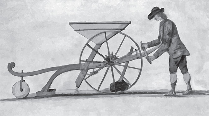 Иллюстрация к книге — История Англии [i_267.jpg]