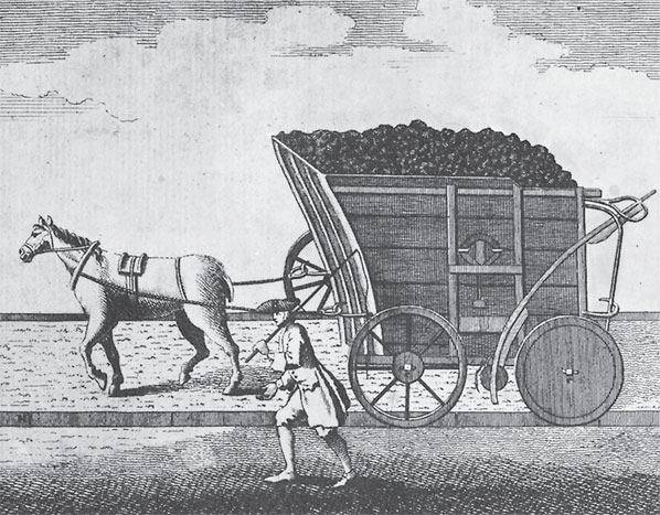 Иллюстрация к книге — История Англии [i_270.jpg]