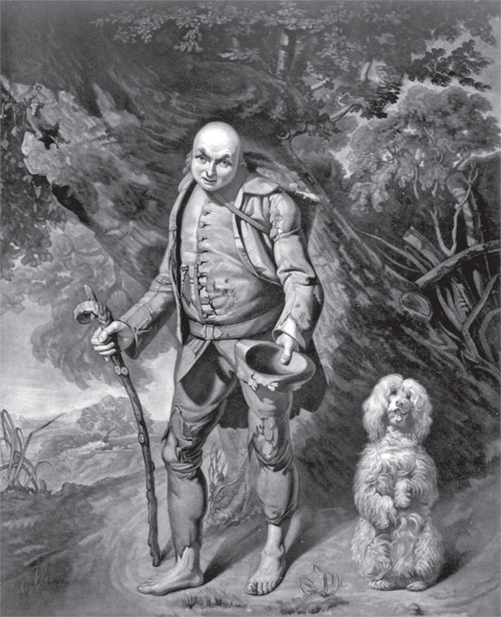 Иллюстрация к книге — История Англии [i_273.jpg]