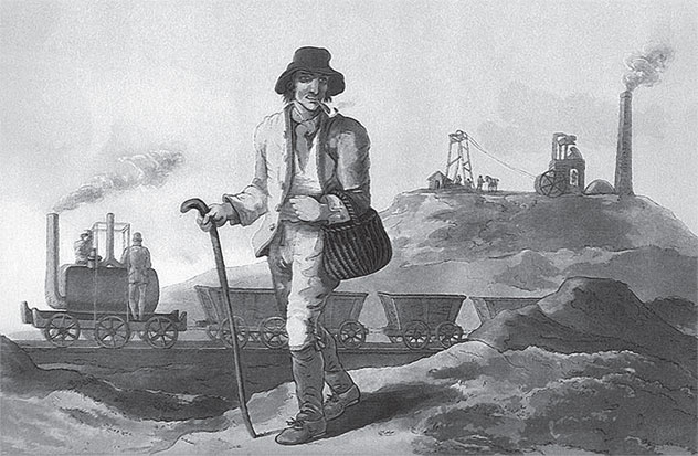 Иллюстрация к книге — История Англии [i_289.jpg]