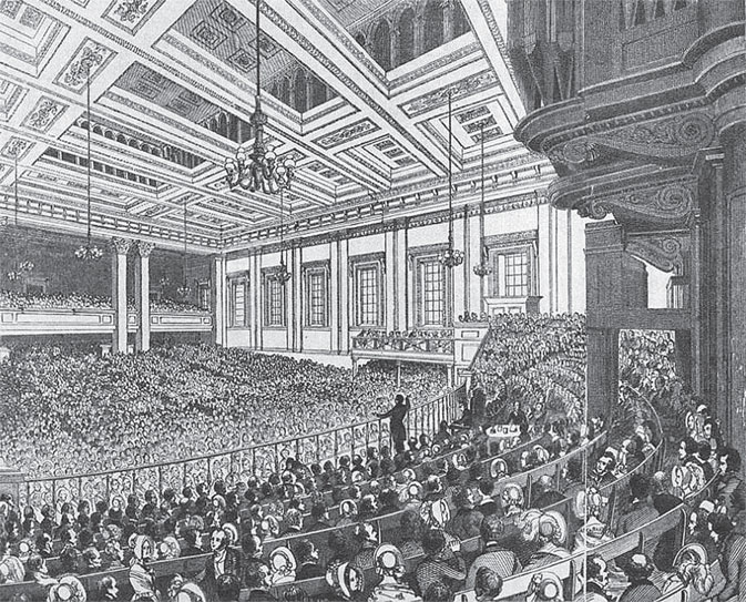 Иллюстрация к книге — История Англии [i_295.jpg]