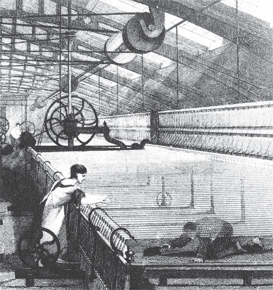 Иллюстрация к книге — История Англии [i_297.jpg]