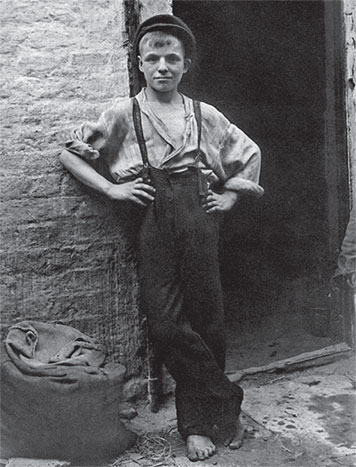 Иллюстрация к книге — История Англии [i_305.jpg]