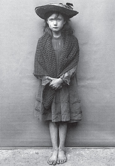 Иллюстрация к книге — История Англии [i_306.jpg]