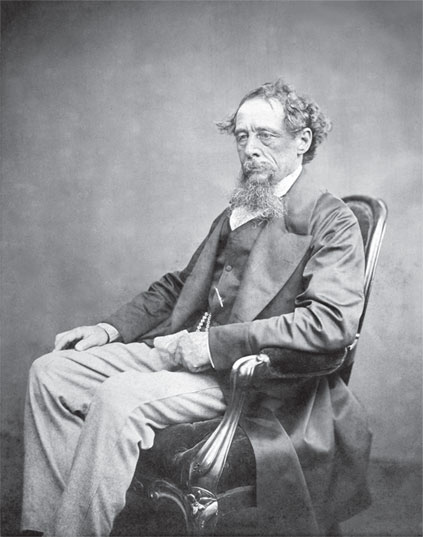 Иллюстрация к книге — История Англии [i_308.jpg]