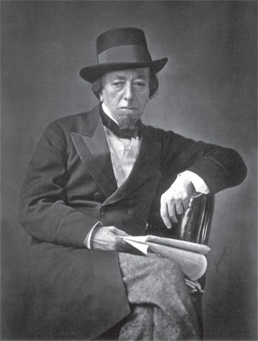 Иллюстрация к книге — История Англии [i_310.jpg]