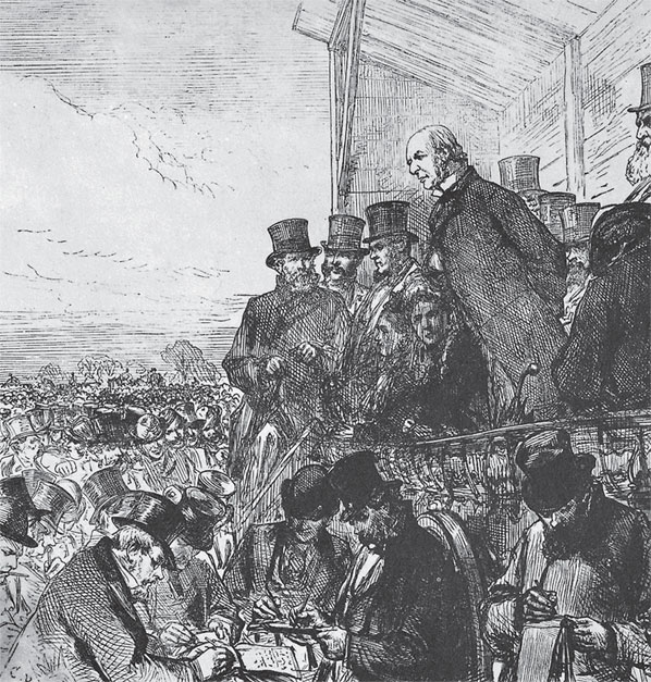 Иллюстрация к книге — История Англии [i_313.jpg]