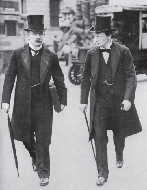 Иллюстрация к книге — История Англии [i_329.jpg]