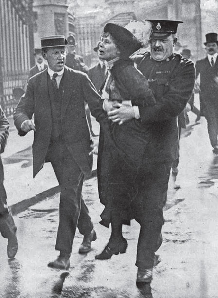 Иллюстрация к книге — История Англии [i_330.jpg]