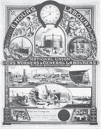 Иллюстрация к книге — История Англии [i_331.jpg]