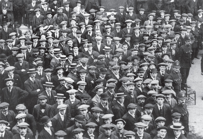 Иллюстрация к книге — История Англии [i_332.jpg]