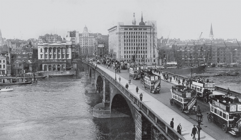 Иллюстрация к книге — История Англии [i_336.jpg]