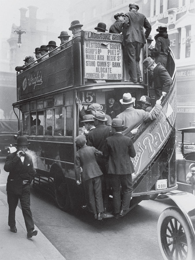 Иллюстрация к книге — История Англии [i_337.jpg]