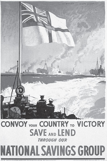 Иллюстрация к книге — История Англии [i_339.jpg]