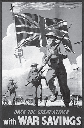 Иллюстрация к книге — История Англии [i_340.jpg]