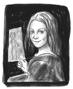 Иллюстрация к книге — История зрения: путь от светочувствительности до глаза [i_029.jpg]