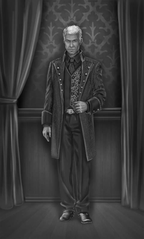 Иллюстрация к книге — Гардар. Книга 4 [i_001.jpg]