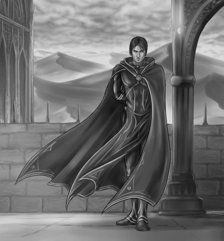 Иллюстрация к книге — Гардар. Книга 4 [i_002.jpg]