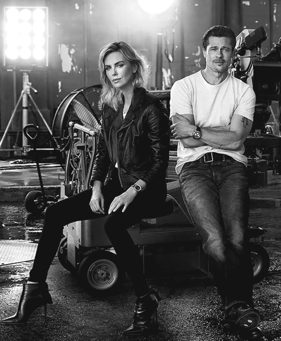 Иллюстрация к книге — Шарлиз Терон. Безумный монстр Голливуда [i_026.jpg]