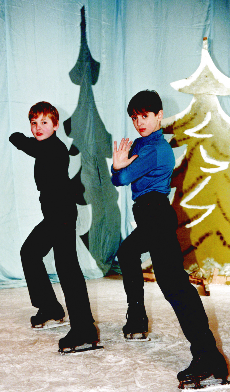 Иллюстрация к книге — Две стороны одной медали [i_006.jpg]