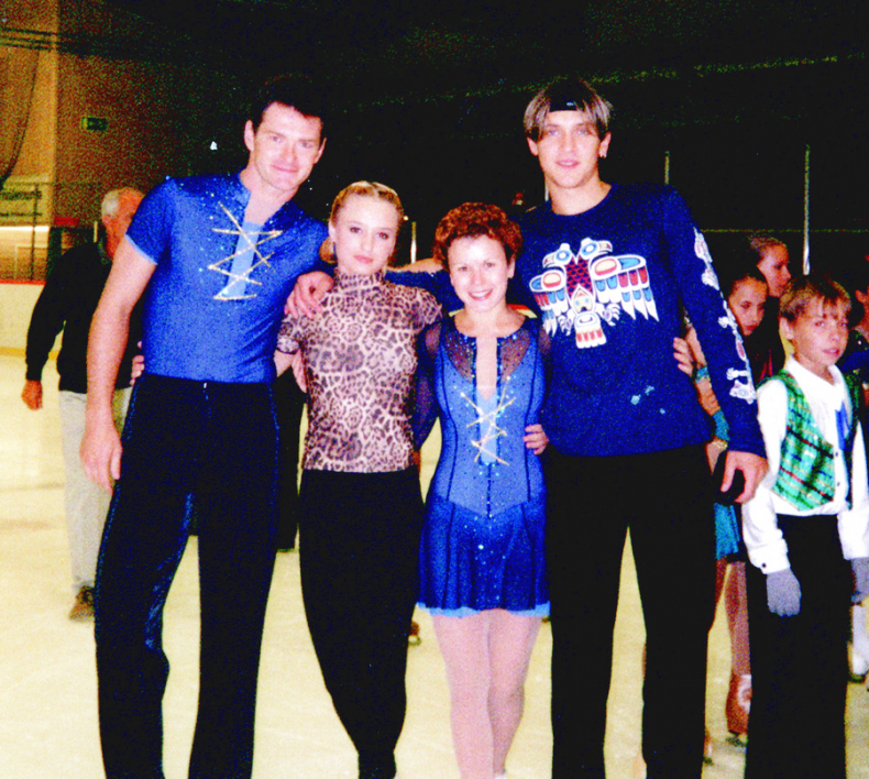 Иллюстрация к книге — Две стороны одной медали [i_011.jpg]