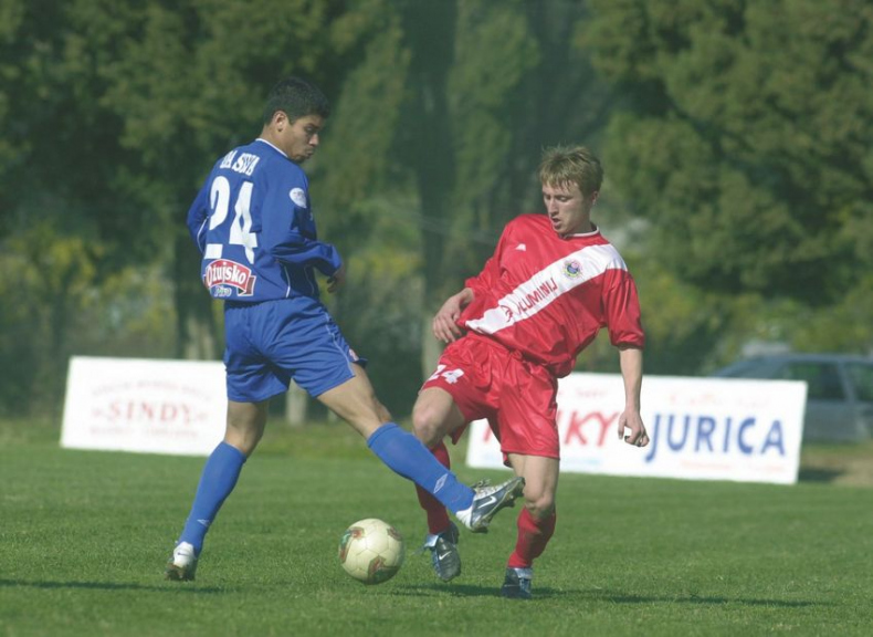 Иллюстрация к книге — Лука Модрич. Автобиография [i_015.jpg]