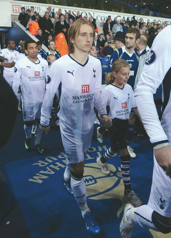 Иллюстрация к книге — Лука Модрич. Автобиография [i_030.jpg]