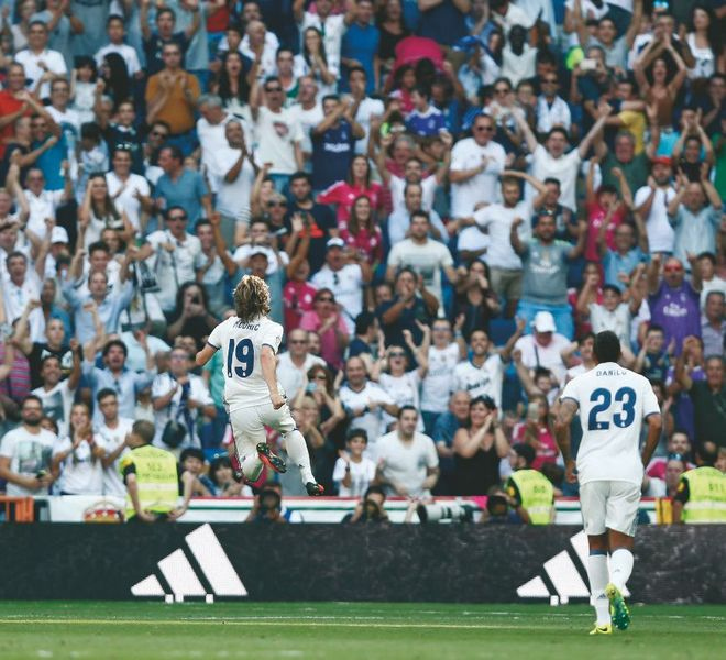 Иллюстрация к книге — Лука Модрич. Автобиография [i_042.jpg]