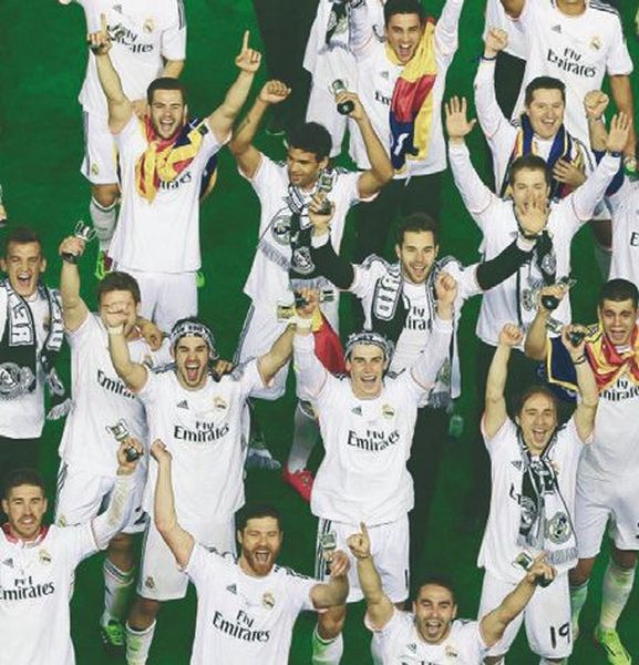 Иллюстрация к книге — Лука Модрич. Автобиография [i_047.jpg]