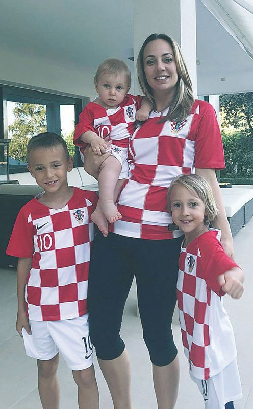 Иллюстрация к книге — Лука Модрич. Автобиография [i_062.jpg]