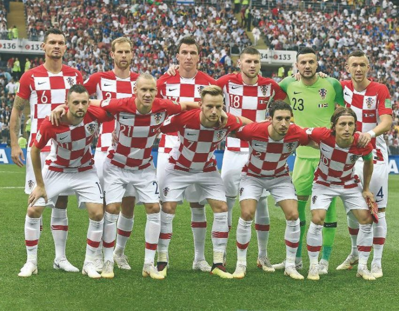 Иллюстрация к книге — Лука Модрич. Автобиография [i_069.jpg]