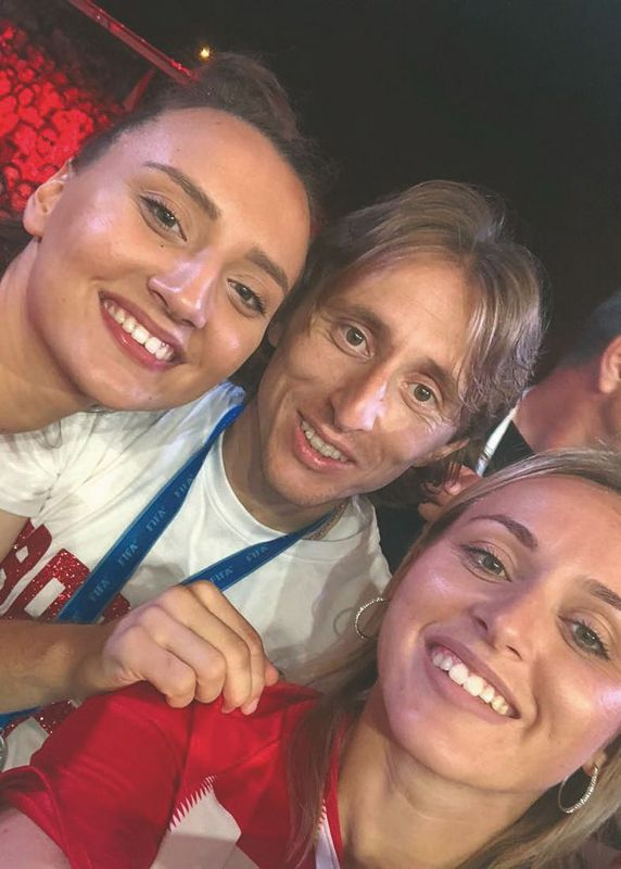 Иллюстрация к книге — Лука Модрич. Автобиография [i_075.jpg]